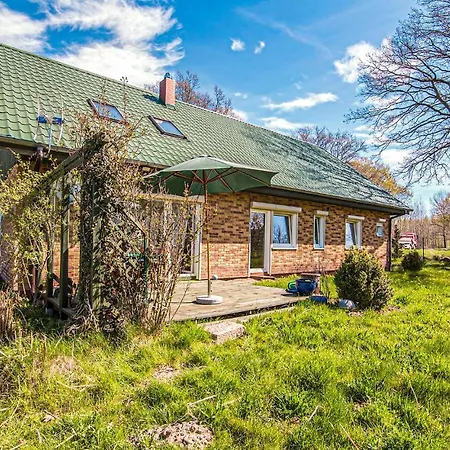 Pet Friendly In With Kitchen Casa vacanze