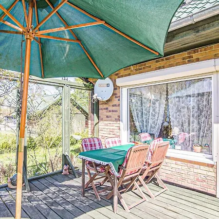 Casa vacanze Pet Friendly In With Kitchen Choczewo