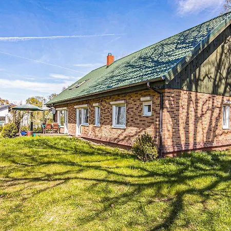 Pet Friendly In With Kitchen * Choczewo