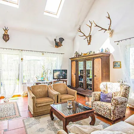 Pet Friendly In With Kitchen *