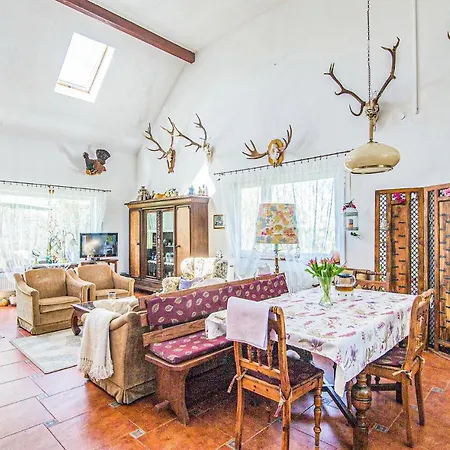 Casa vacanze Pet Friendly In With Kitchen Choczewo