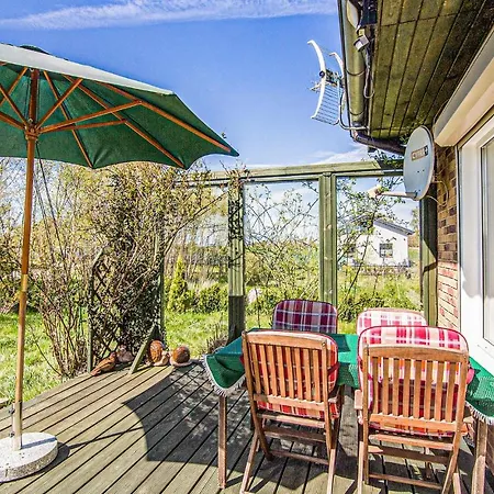 Pet Friendly In With Kitchen Choczewo
