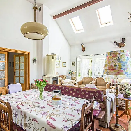 Pet Friendly In With Kitchen Casa vacanze *