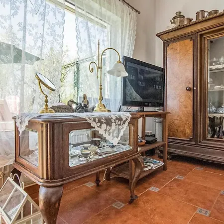 Pet Friendly In With Kitchen * Choczewo