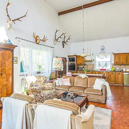 Casa vacanze Pet Friendly In With Kitchen *