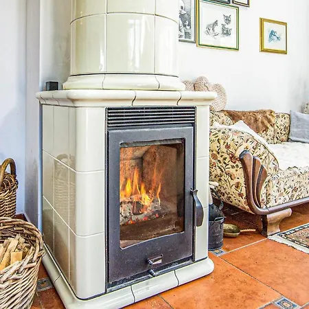 Pet Friendly In With Kitchen * Choczewo