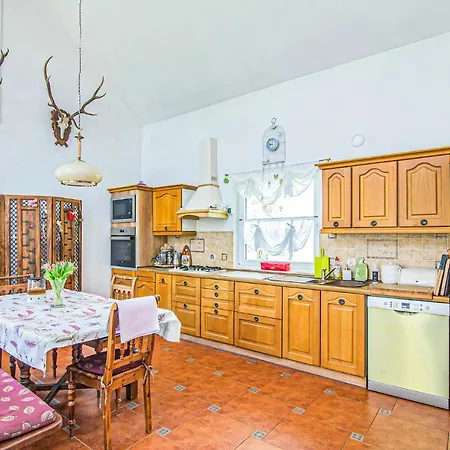 Casa vacanze Pet Friendly In With Kitchen Choczewo