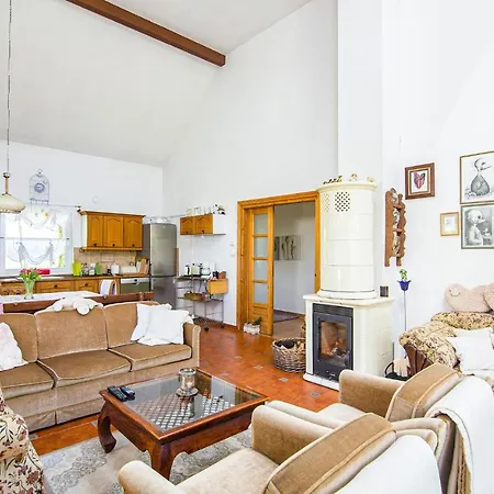 Pet Friendly In With Kitchen * Choczewo