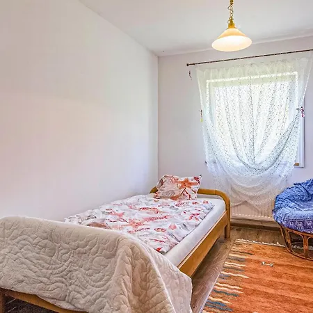Pet Friendly In With Kitchen * Choczewo