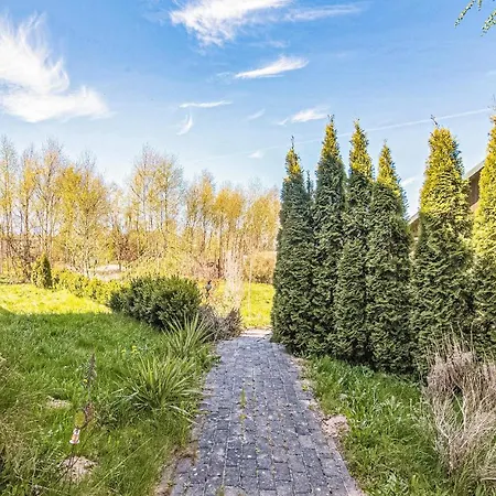 Casa vacanze Pet Friendly In With Kitchen *