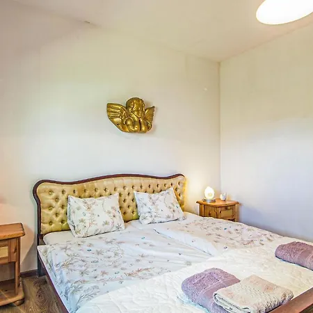Pet Friendly In With Kitchen Casa vacanze Choczewo
