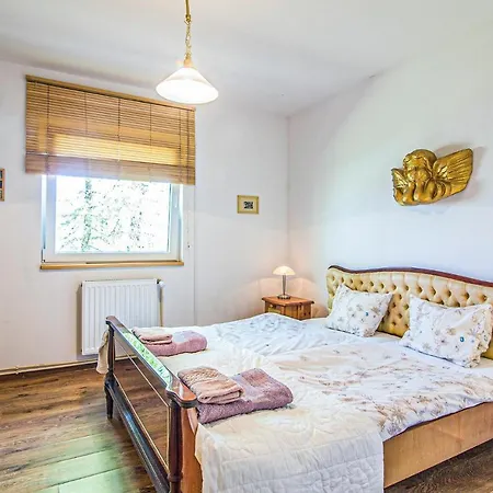 Casa vacanze Pet Friendly In With Kitchen *