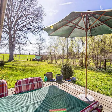 Casa vacanze Pet Friendly In With Kitchen