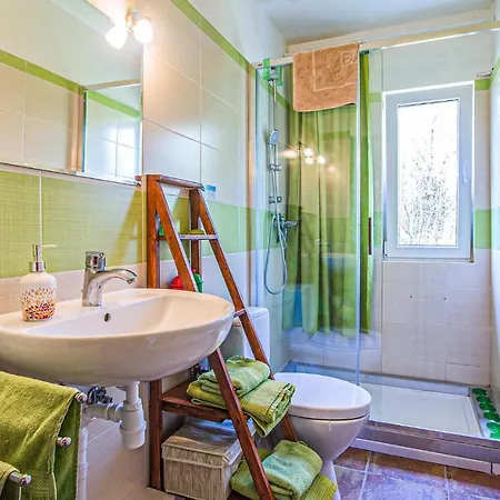 Pet Friendly In With Kitchen Choczewo