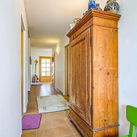 Pet Friendly In With Kitchen Casa vacanze Choczewo