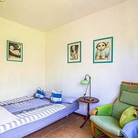 Pet Friendly In With Kitchen Casa vacanze