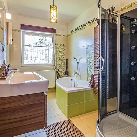 Pet Friendly In With Kitchen * Choczewo